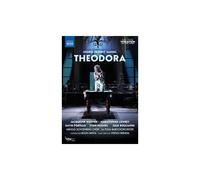 HANDEL/LOWREY/PORTILLO/HUGHES: THEODORA - Region 1 DVD,US Import
