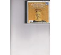 Handel: Marian Cantatas and Arias (1994-05-03)