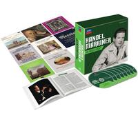 Neville Marriner; ASMF - Handel - Marriner: The Decca Legacy