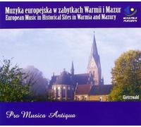 HANDEL / MATTHES / BACH / CORBETT - Baroque Sonatas