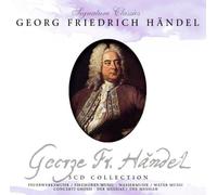Handel - Meisterwerke / Master Works