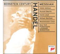 Handel - Messiah