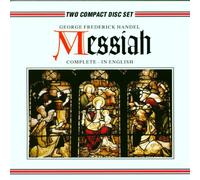 Handel: Messiah