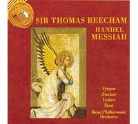 Handel: Messiah