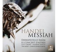 Handel: Messiah