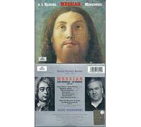 Handel – Messiah – Deutsche Grammophon