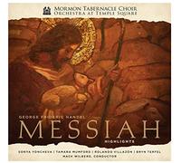 Handel: Messiah