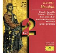 Handel: Messiah