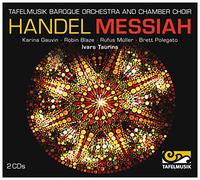 Handel: Messiah