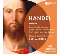 Handel: Messiah