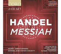 HANDEL: MESSIAH