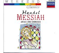 Handel: Messiah Arias & Choruses