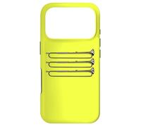 Handel Messiah Baroque Trumpets for Natural Trumpet Player Case for iPhone 17 Pro