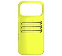 Handel Messiah Baroque Trumpets for Natural Trumpet Player Case for iPhone 17 Pro Max