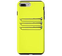 Handel Messiah Baroque Trumpets for Natural Trumpet Player Case for iPhone 7 Plus/8 Plus