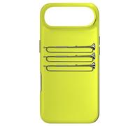 Handel Messiah Baroque Trumpets for Natural Trumpet Player Case for iPhone Air