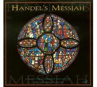 Handel Messiah by Vancouver Symphony Orchestra