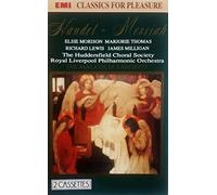 Handel - Messiah [CASSETTE]