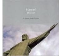 HANDEL: MESSIAH - CD