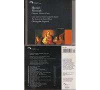 Handel: Messiah Choruses