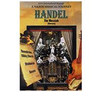 Handel: Messiah - Choruses [DVD]