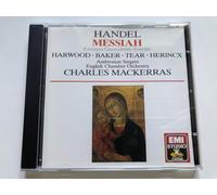 HANDEL MESSIAH Excerpts