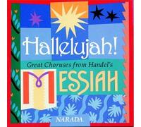 Handel: Messiah - Great Choruses