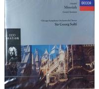 Handel: Messiah - Great Choruses