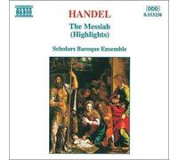 Handel: Messiah (highlights)