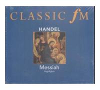 Handel: Messiah (highlights)