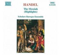 Handel: Messiah (highlights)