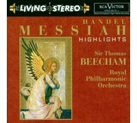 Handel: Messiah (highlights)