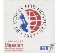 Handel: Messiah (highlights)