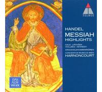 Handel: Messiah (highlights) [IMPORT]