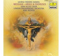 Handel: Messiah (highlights) [IMPORT]