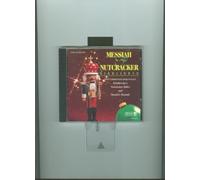 Handel - Messiah-Highlights/Nutcracker-Highlights
