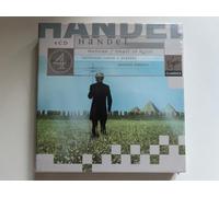 Handel: Messiah, Israel in Egypt