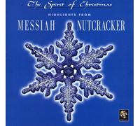Handel - Messiah/Nutcracker-Highlights