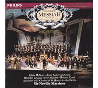Handel: Messiah - the 250th Anniversary Performance in Dublin (Highlights)