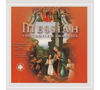 Handel: Messiah (the complete choruses)