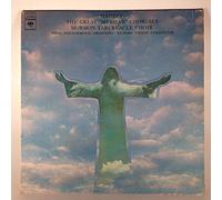 Handel*, Mormon Tabernacle Choir - The Great "Messiah" Choruses