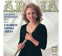 Handel:Mozart:Bellini:Doniz - Favorite Arias from the Operas