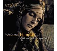 Handel: Music For Queen Caroline