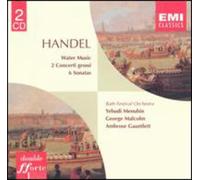 Handel: Orchestral and Chamber Works