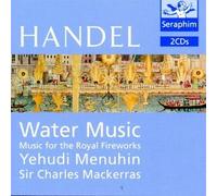 Handel: Orchestral Works