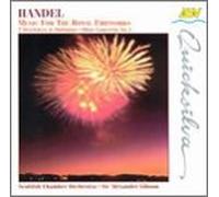 Handel: Orchestral Works