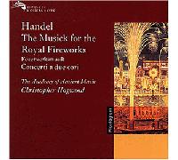 Handel: Orchestral Works