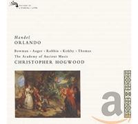 Handel - Orlando