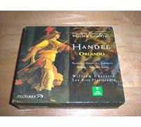 Handel - Orlando
