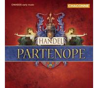 Handel - Partenope (2005-06-21)